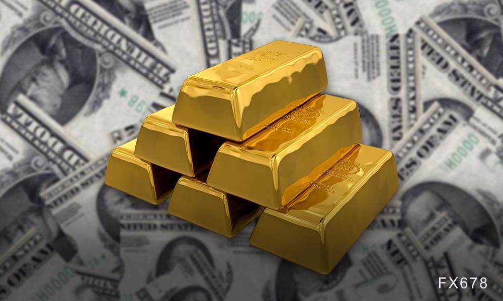 XM官网:机构：随着世界黄金协会推进市场标准化，代币化黄金有望进一步增长